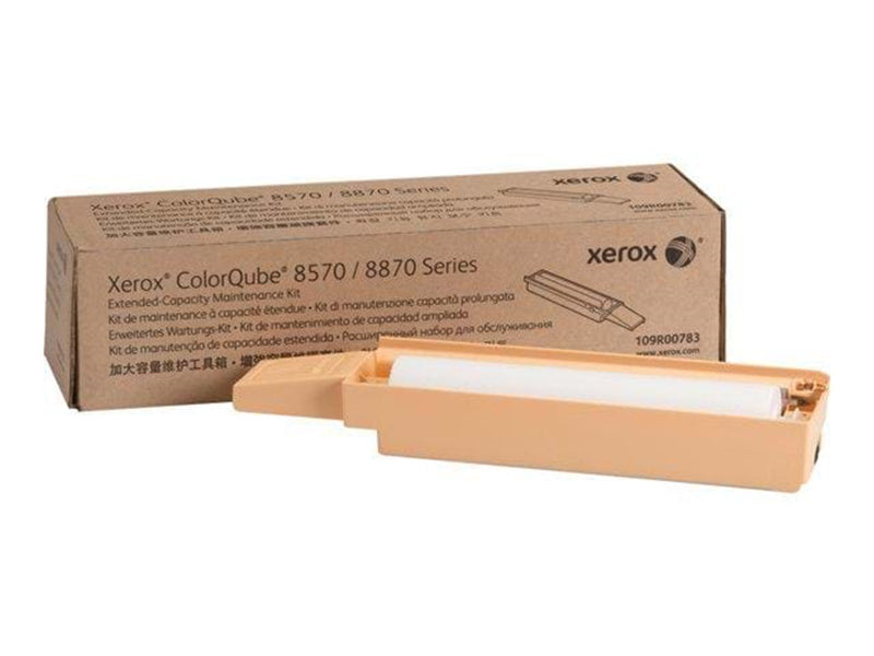 Xerox vedligeholdelseskit - Wartungsset