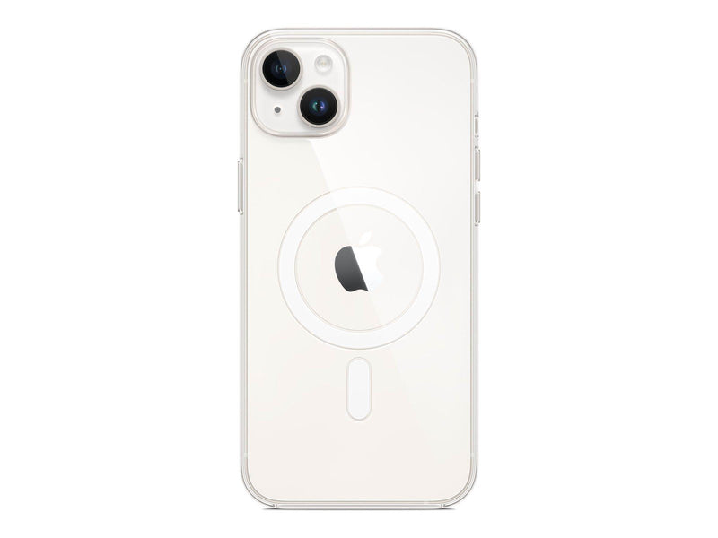 Apple - back cover for mobile phone