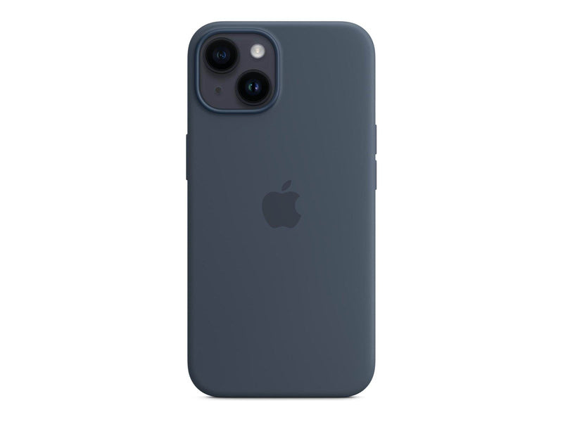 Apple - back cover for mobile phone