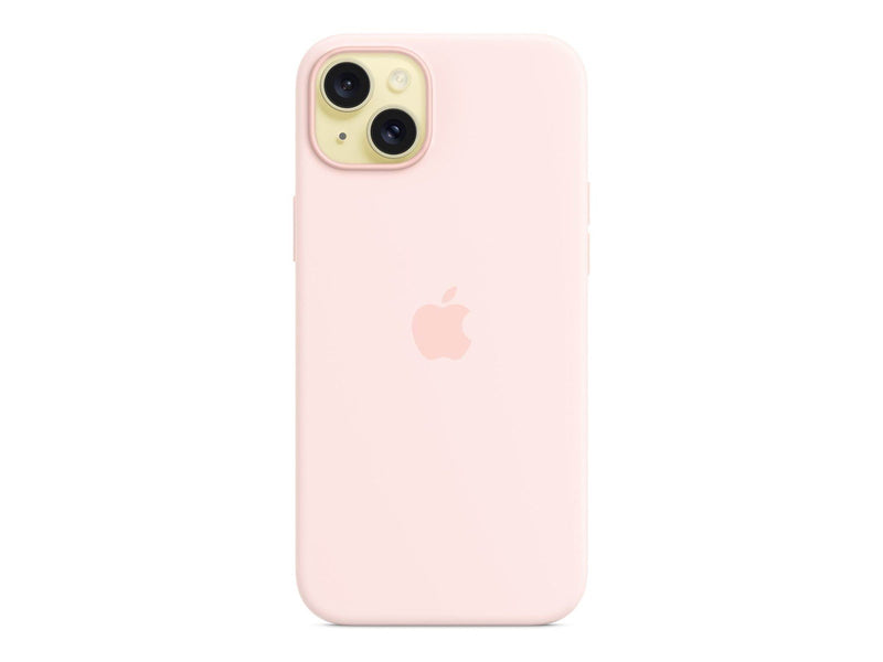 Apple - back cover for mobile phone