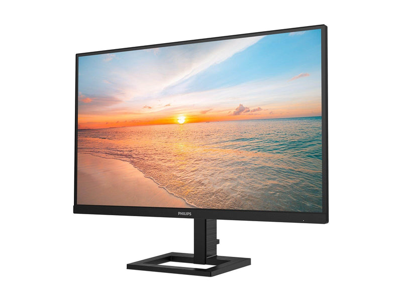 27" Philips 27E1N1900AE - 1000 Series - LED monitor - 27" - HDR