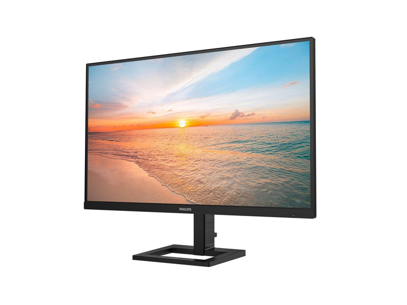 27" Philips 27E1N1900AE - 1000 Series - LED monitor - 27" - HDR