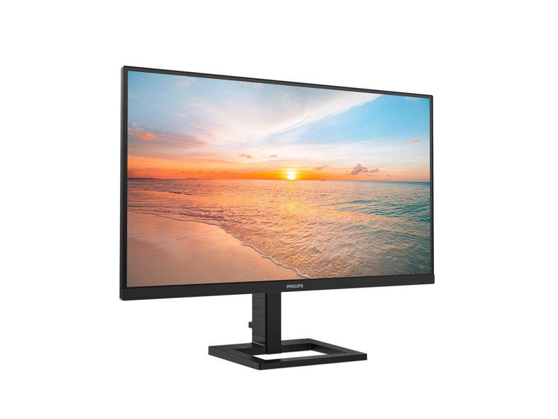 27" Philips 27E1N1900AE - 1000 Series - LED monitor - 27" - HDR