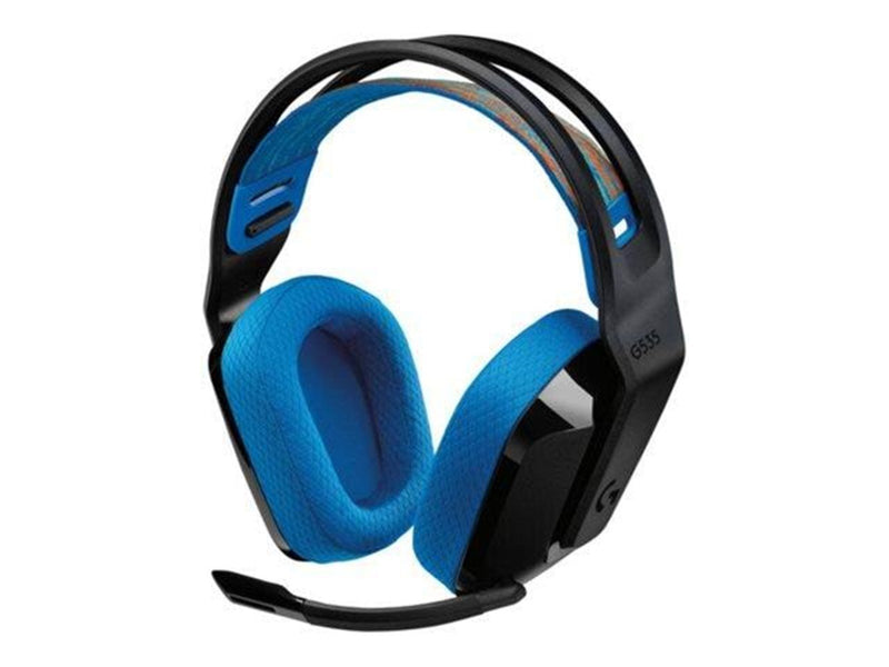 Logitech G G535