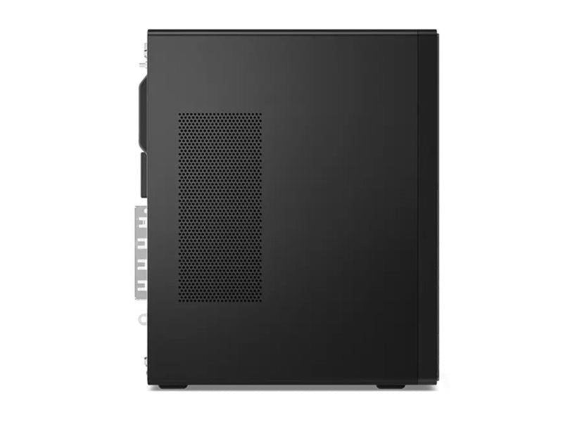 Lenovo ThinkCentre M70t Gen 5 - tower - AI Ready - Core i5 i5-14400 2.5 GHz - 16 GB - SSD 512 GB - German