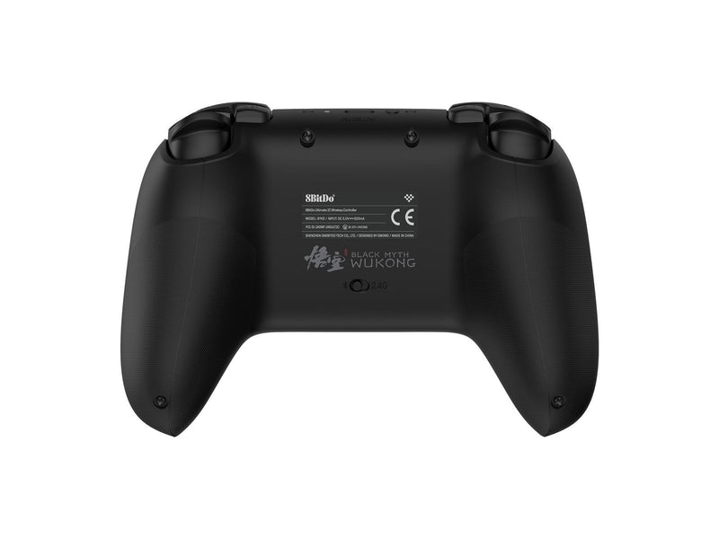 8BitDo Ultimate 2C 2.4G Pad Black Myth Wukong - Wireless Controller - Android