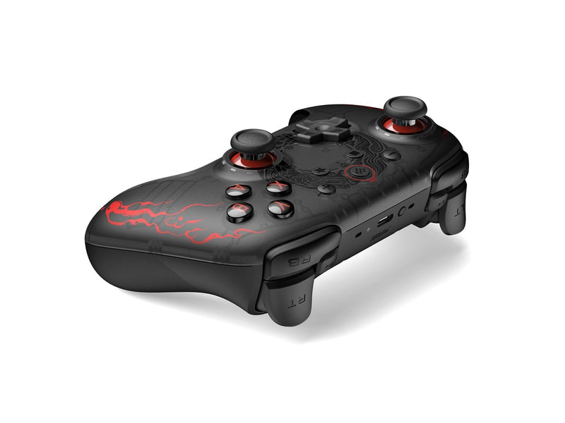 8BitDo Ultimate 2C 2.4G Pad Black Myth Wukong - Wireless Controller - Android