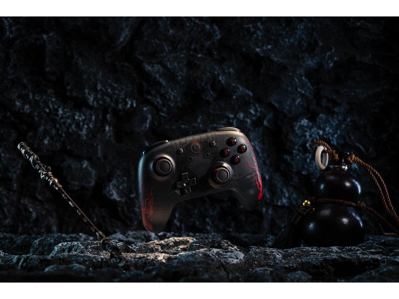 8BitDo Ultimate 2C 2.4G Pad Black Myth Wukong - Wireless Controller - Android