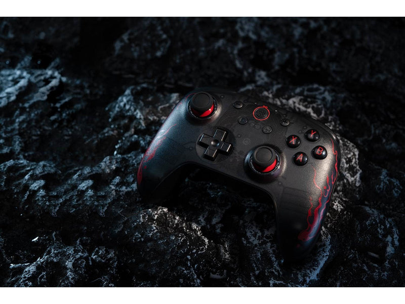 8BitDo Ultimate 2C 2.4G Pad Black Myth Wukong - Wireless Controller - Android