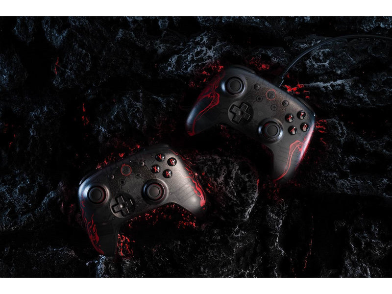 8BitDo Ultimate 2C 2.4G Pad Black Myth Wukong - Wireless Controller - Android