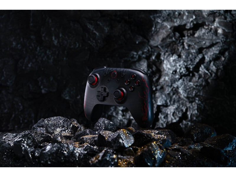 8BitDo Ultimate 2C 2.4G Pad Black Myth Wukong - Wireless Controller - Android
