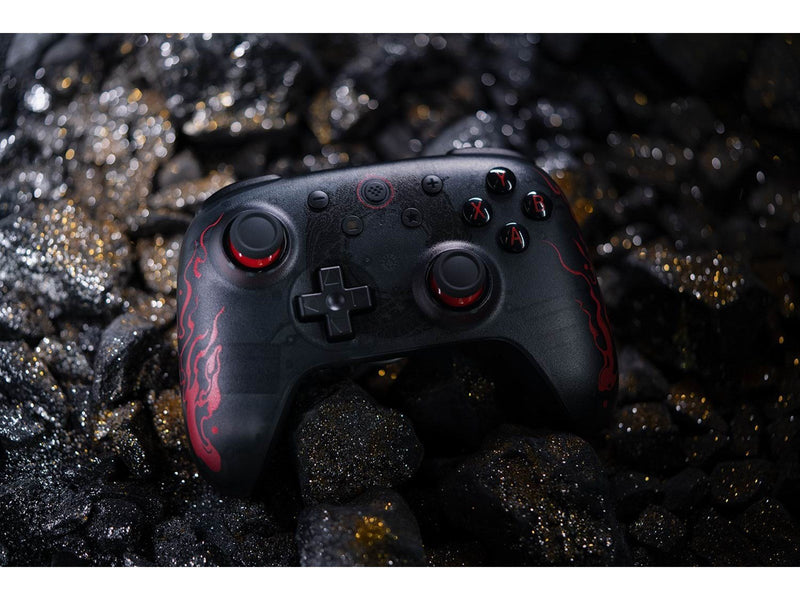 8BitDo Ultimate 2C 2.4G Pad Black Myth Wukong - Wireless Controller - Android