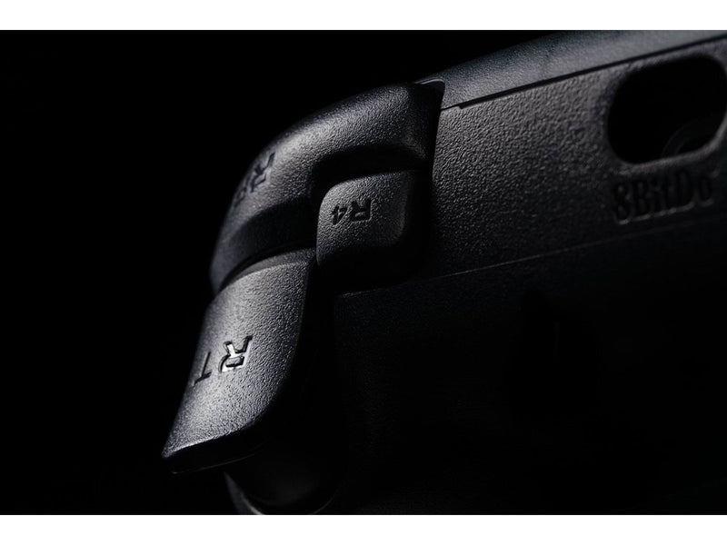 8BitDo Ultimate 2C Wired Pad Black Myth Wukong - Wired Controller - Android