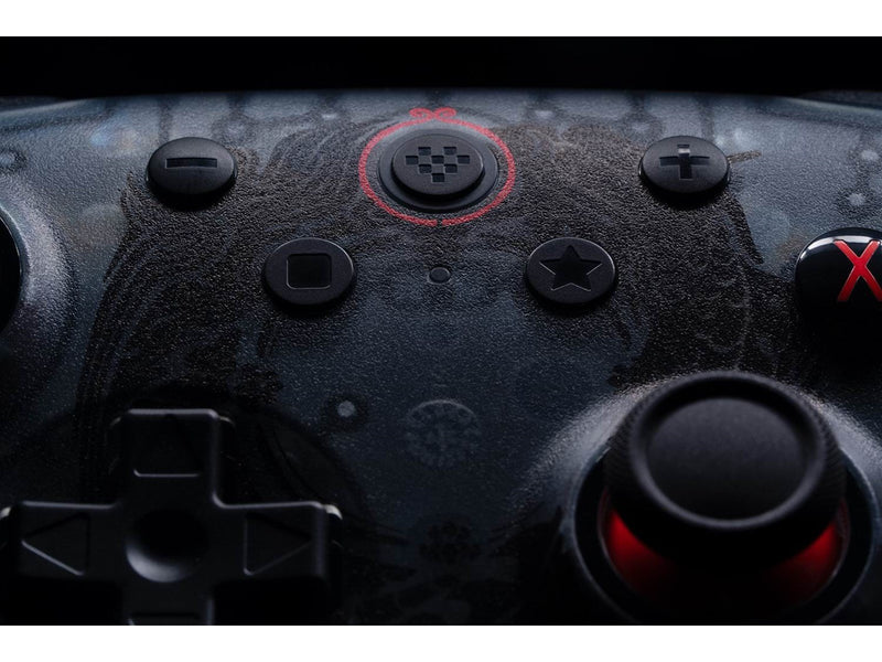 8BitDo Ultimate 2C Wired Pad Black Myth Wukong - Wired Controller - Android