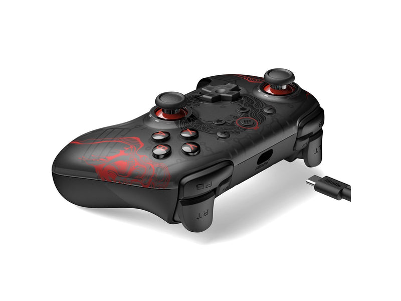 8BitDo Ultimate 2C Wired Pad Black Myth Wukong - Wired Controller - Android
