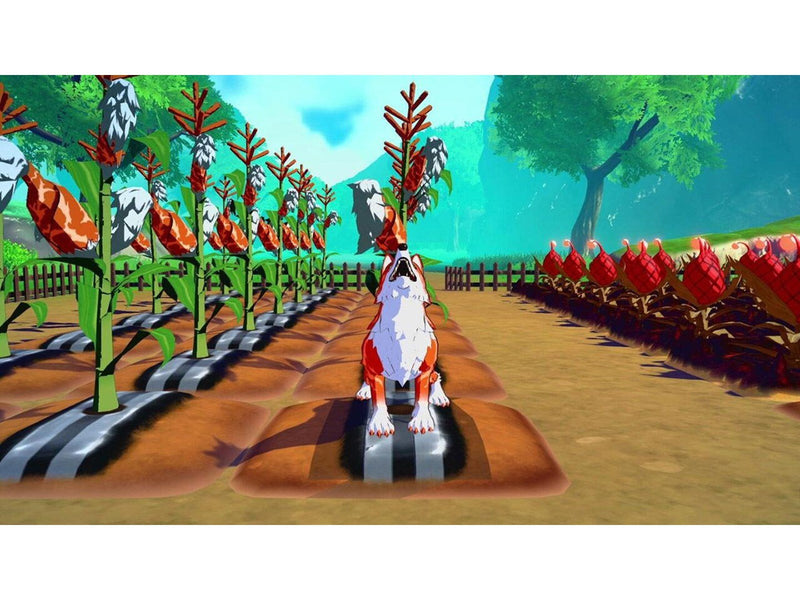 Farmagia (Limited Edition) - Nintendo Switch - Turn-based - PEGI 12
