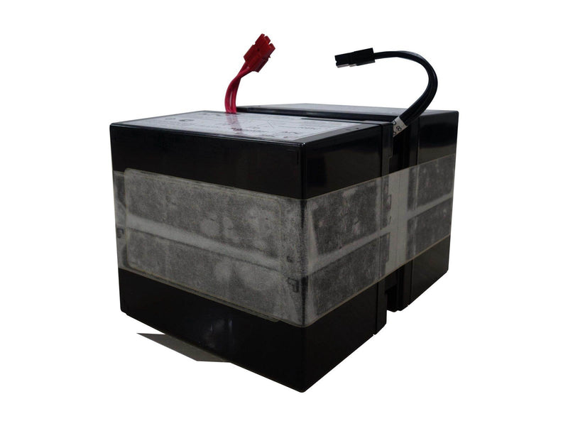 APC - UPS battery - Lead Acid - 9 Ah