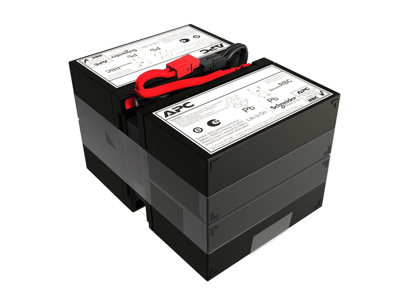 APC - UPS battery - Lead Acid - 9 Ah