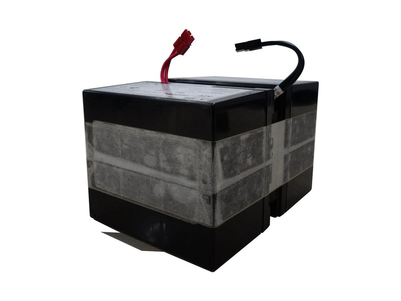 APC - UPS battery - Lead Acid - 9 Ah