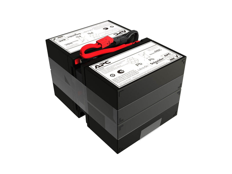 APC - UPS battery - Lead Acid - 9 Ah