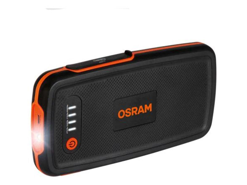 Osram Automotive Batterystart