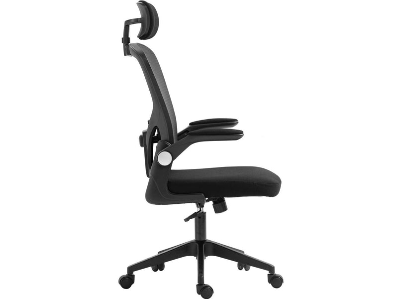 Sandberg ErgoFusion Gaming Chair Gaming Stuhl - Mesh fabric