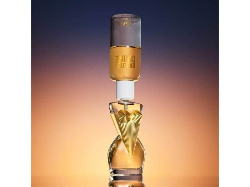 Jean Paul Gaultier J.P. Gaultier Divine Edp Spray
