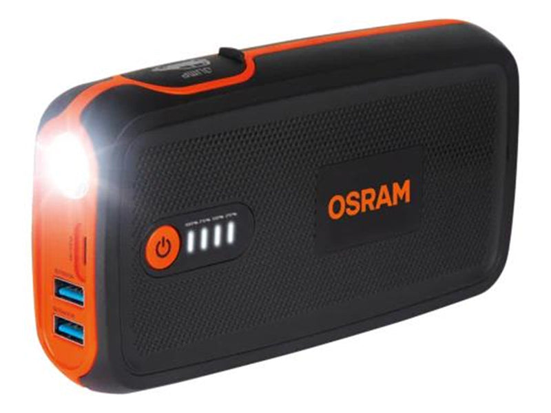 Osram Batterystart 300