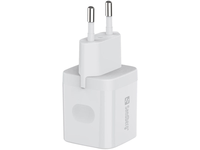 Sandberg USB-C AC Charger PD20W SAVER