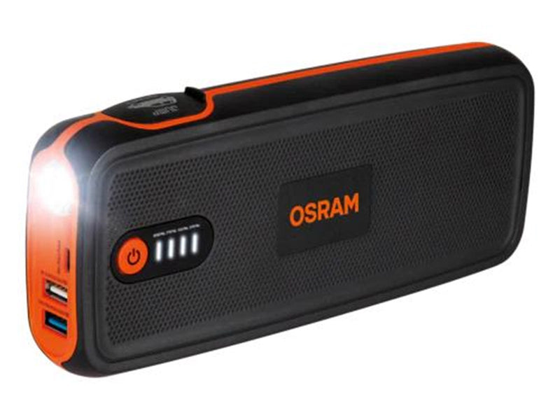 Osram Batterystart 400