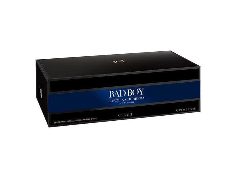 Carolina Herrera Bad Boy Cobalt Edp Spray
