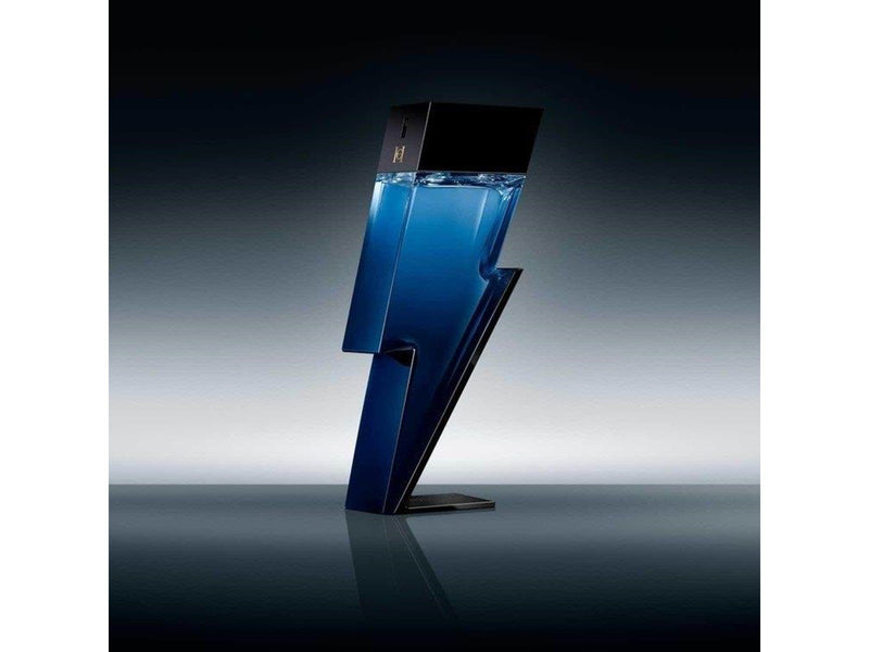 Carolina Herrera Bad Boy Cobalt Edp Spray