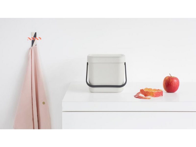 brabantia Sort & Go 6L