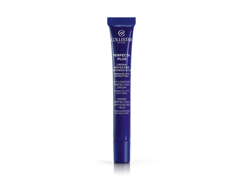 Collistar Perfecta Plus Eye Contour Perfection Cream