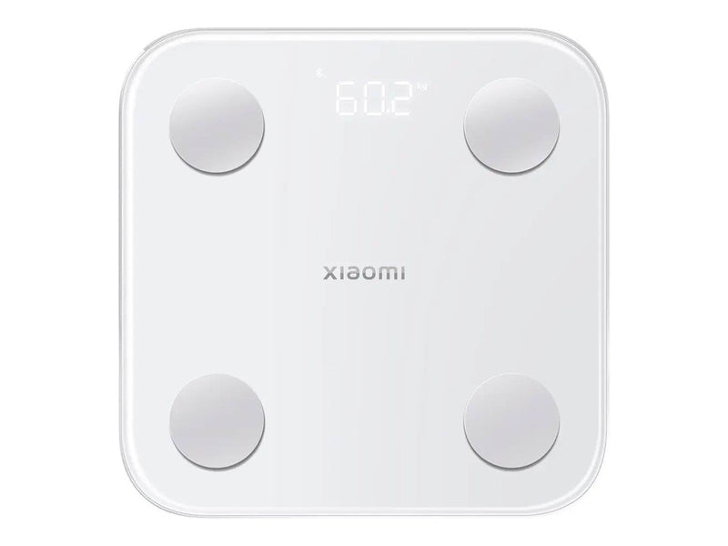 Xiaomi Analysewaage Body Composition Scale S400