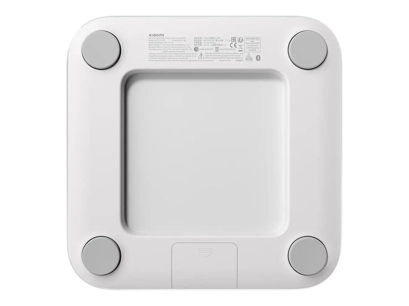 Xiaomi Analysewaage Body Composition Scale S400