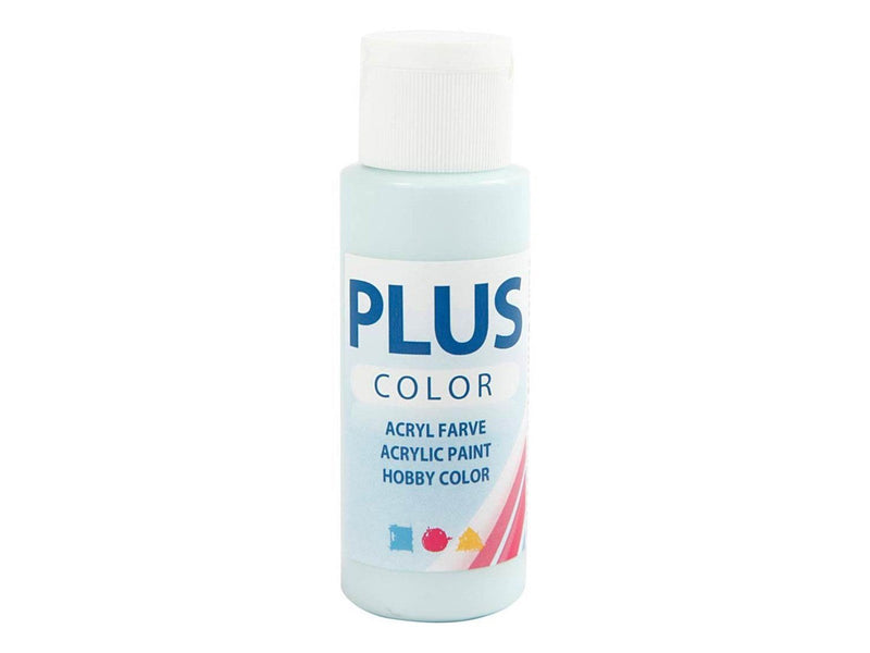 Creativ Company Plus Color Acrylic Paint Mint Green 60ml