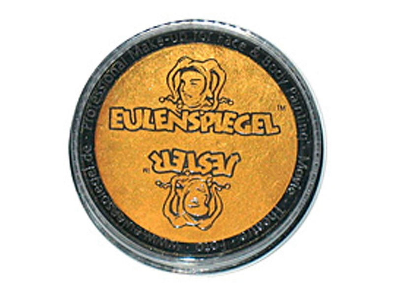 Creativ Company Face paint Pearlised Gold 20ml