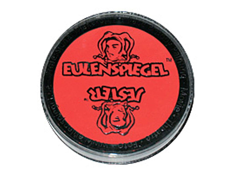 Creativ Company Face Paint Dark Orange 20ml
