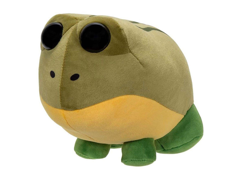 Adopt Me Collector Plush Bullfrog 20 cm