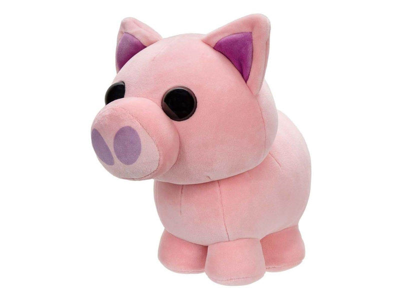Adopt Me Collector Plush Pig 20 cm
