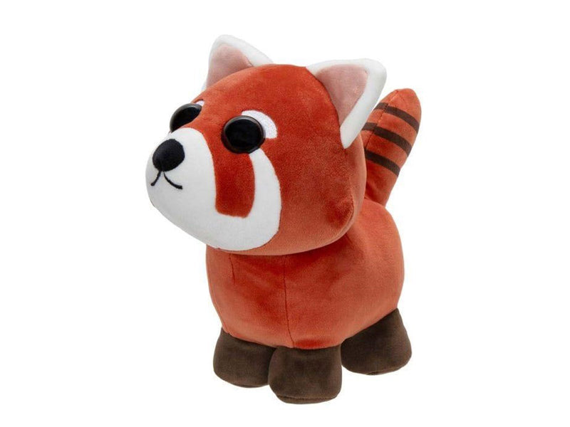 Adopt Me Collector Plush Red Panda 20 cm