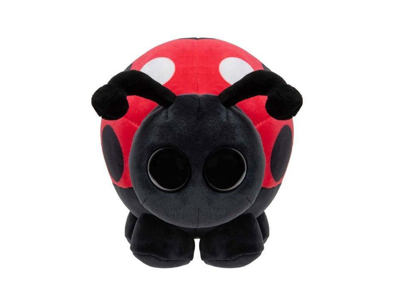 Adopt Me Collector Plush Ladybug 20 cm
