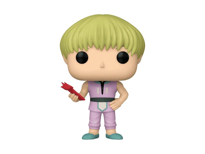 Funko! - POP Vinyl Excl HxH Shalnark - Figur