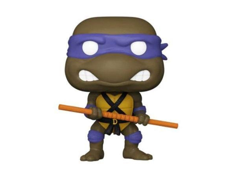 Funko! - POP Vinyl Donatello - Figur