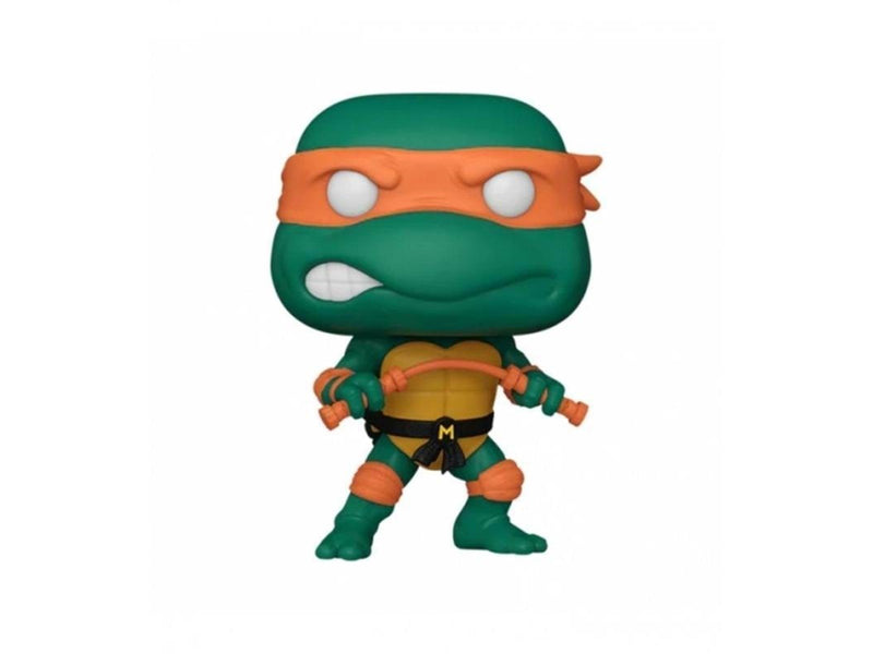Funko! - POP Vinyl Michelangelo - Figur