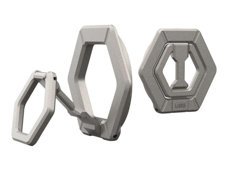 UAG Magnetic Ring Stand - Titanium