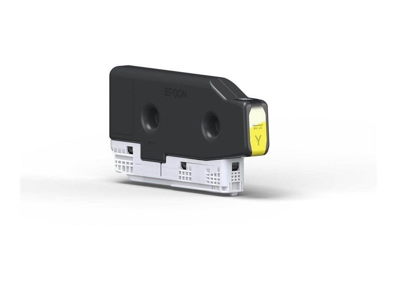 Epson T08Q4 - yellow - original - ink cartridge - Tintenpatrone Gelb