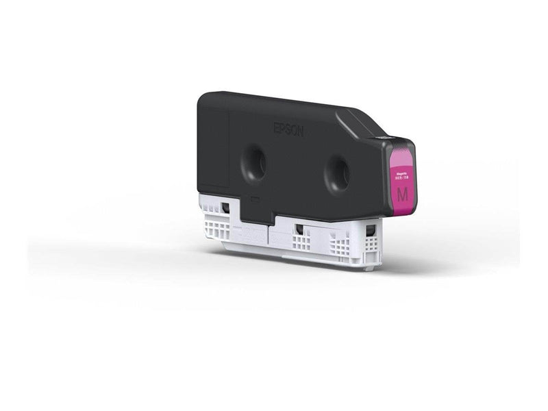 Epson T08Q3 - magenta - original - ink cartridge - Tintenpatrone Magenta