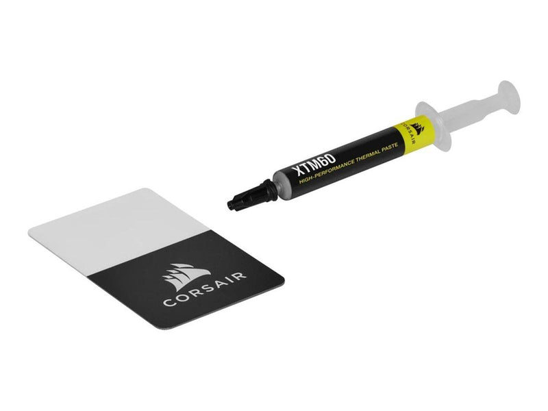 Corsair XTM60 - Kühlpaste